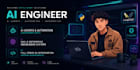 build ai agents and enterprise rag systems using langgraph