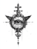 create any design in flash traditional tattoo style