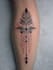create any design in flash traditional tattoo style