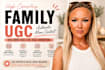 create parenting and family ugc videos