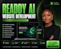 readdy developer readdy integration readdy migration readdy readdy ai