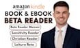 leitura dark fantansy beta reader romantasy reader  christian sensitivity reader