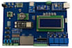 design robotics and industrial automation control pcb hardware and schematics