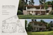 do 2d architectural cad drafting, 3d sketchup and rendering