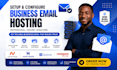 setup namecheap private email hostinger bluehost email hosting rackspace email