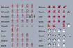 do nsfw pixel art animation pixel art spritesheet character pixel video game art