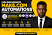 do make com automation