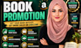 rank up your book