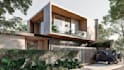 create conceptual architectural design and visualization