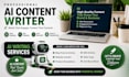 write high quality ai content for blog , website, article