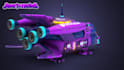 create custom roblox ugc asset, weapon, avatar and accessories