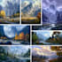 create breathtaking environmental concept art
