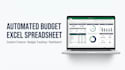 create budget excel spreadsheet, custom finance spreadsheet, budget tracker