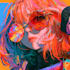 create awesome anime art