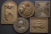 create custom 3d bas relief sculptures from 2d image for cnc and 3d printing