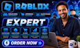 roblox game creation roblox map builder thumbnail promotion roblox bot developer