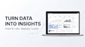 create power bi dashboard, data visualization, sql and bigquery analytics