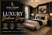 design your luxury bedroom