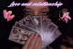 do a love and relationship tarot reading