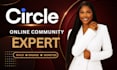 setup circle so circle so online course circle so community circle so membership