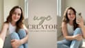 create amazing ugc vidoes as a millennial female mom