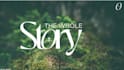 create cinematic church sermon bumper
