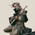 dnd character art and dnd character art