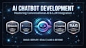 build ai chatbot using openai, gemini, langchain and rag