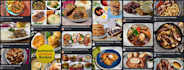 write native german food recipes