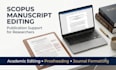 professionally edit your scopus indexed journal manuscript
