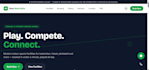 make an interactive websites