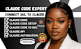 fix claude code expert claude code setup connect claude code to gohighlevel