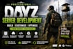 create a custom dayz server with mods, scripts, and full setup