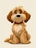 draw disney pet portrait illustration