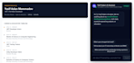 develop a custom full stack web application in asp net core angular and react