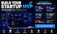 develop your saas mvp with ai vibe coding using cursor and claude