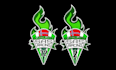 design unique professional jet ski team logo