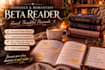 beta read your romance or romantasy novel
