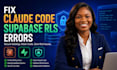 rescue fix repair lovable ai website lovable dev lovable app saas mvp vibe code