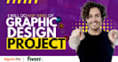 design professional youtube thumbnail