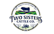 design rustic cattle company small town logo