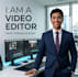 create high quality video editing
