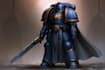make a fantasy or warhammer 40k character