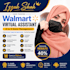 be your walmart seller central virtual assistant