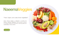 guide on a healthy food journey