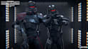 create high quality 3d character texturing