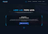 design user friendly website UI UX in figma