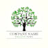 design a tree logo