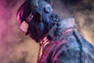 create cyberpunk character art