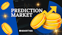 build a scalable prediction market application